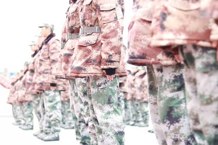 告家长：我校已做好在校学生防寒保暖工作！