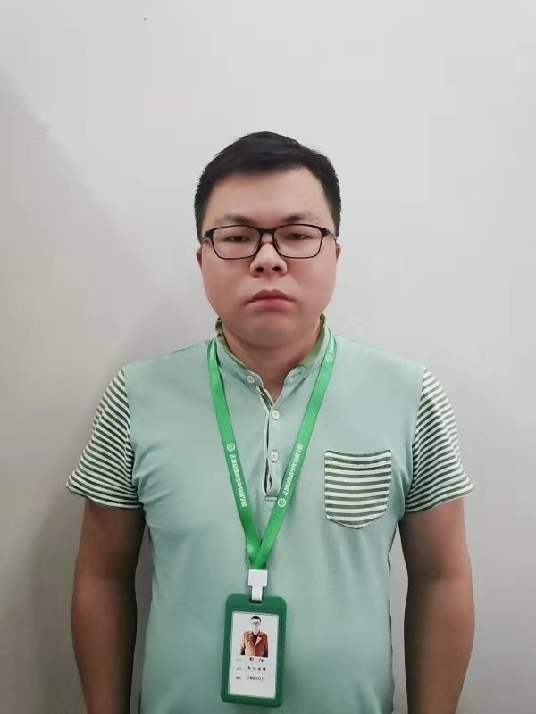 彭阳 特训文化老师