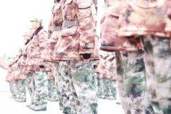 在校学生防寒保暖工作落实到位