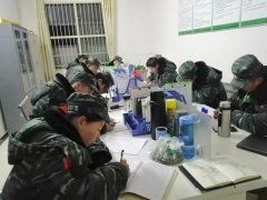 特训学校研究发现：网瘾少年道德意识模糊