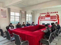 汉川市教育局领导来校参观指导