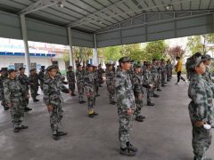 叛逆孩子怎么办？行为训练很重要