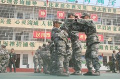 湖北问题青少年教育学校指出孩子叛逆原因