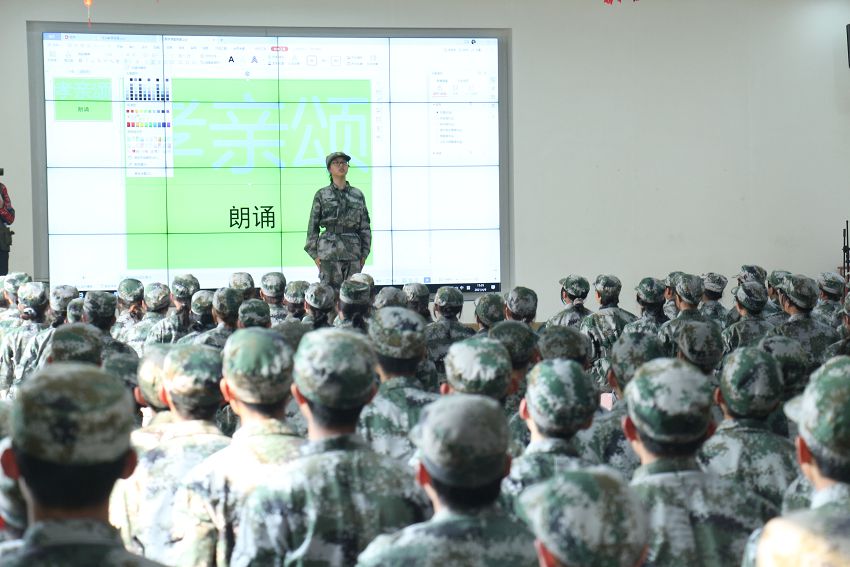 正苗启德青少年特训学校