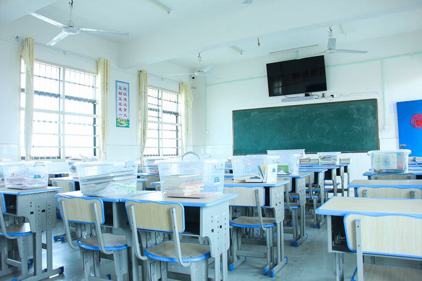 正苗启德青少年特训学校