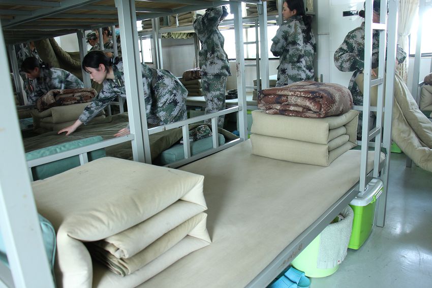 正苗启德青少年特训学校