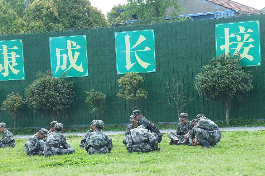 正苗启德青少年特训学校